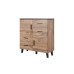 Komoda Cama LOTTA 2D4S 110 Komoda Cama LOTTA 2D4S 110
